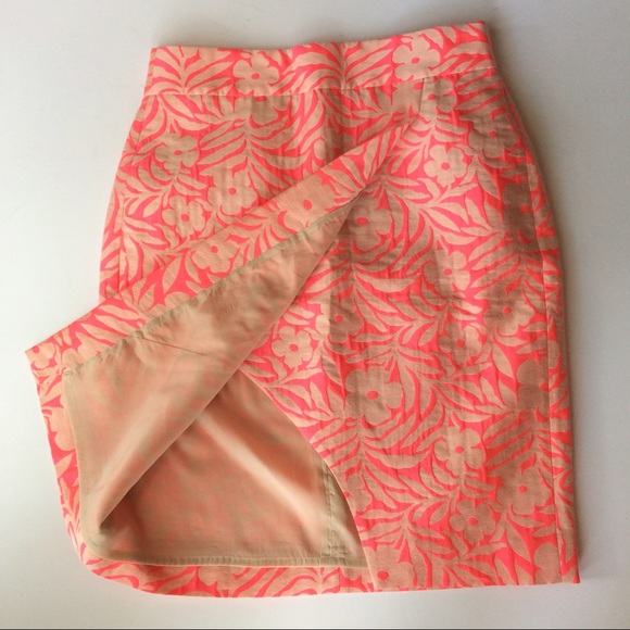 HP🎉 J Crew skirt - Picture 4 of 8